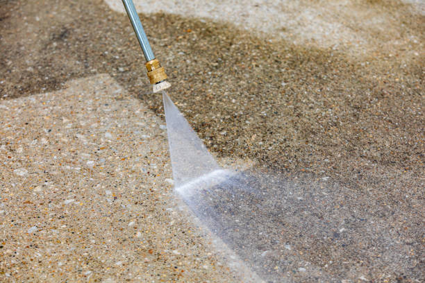 Best Dumpster Area Cleaning  in Richnd Heights, MO