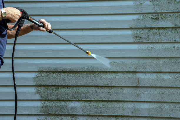 Best Driveway Pressure Washing  in Richnd Heights, MO