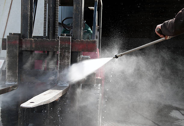 Best Machinery and Equipment Cleaning  in Richnd Heights, MO